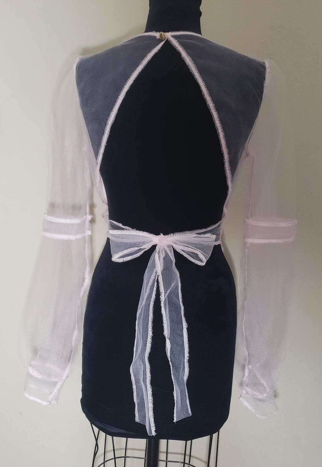 Tulle Dream Set