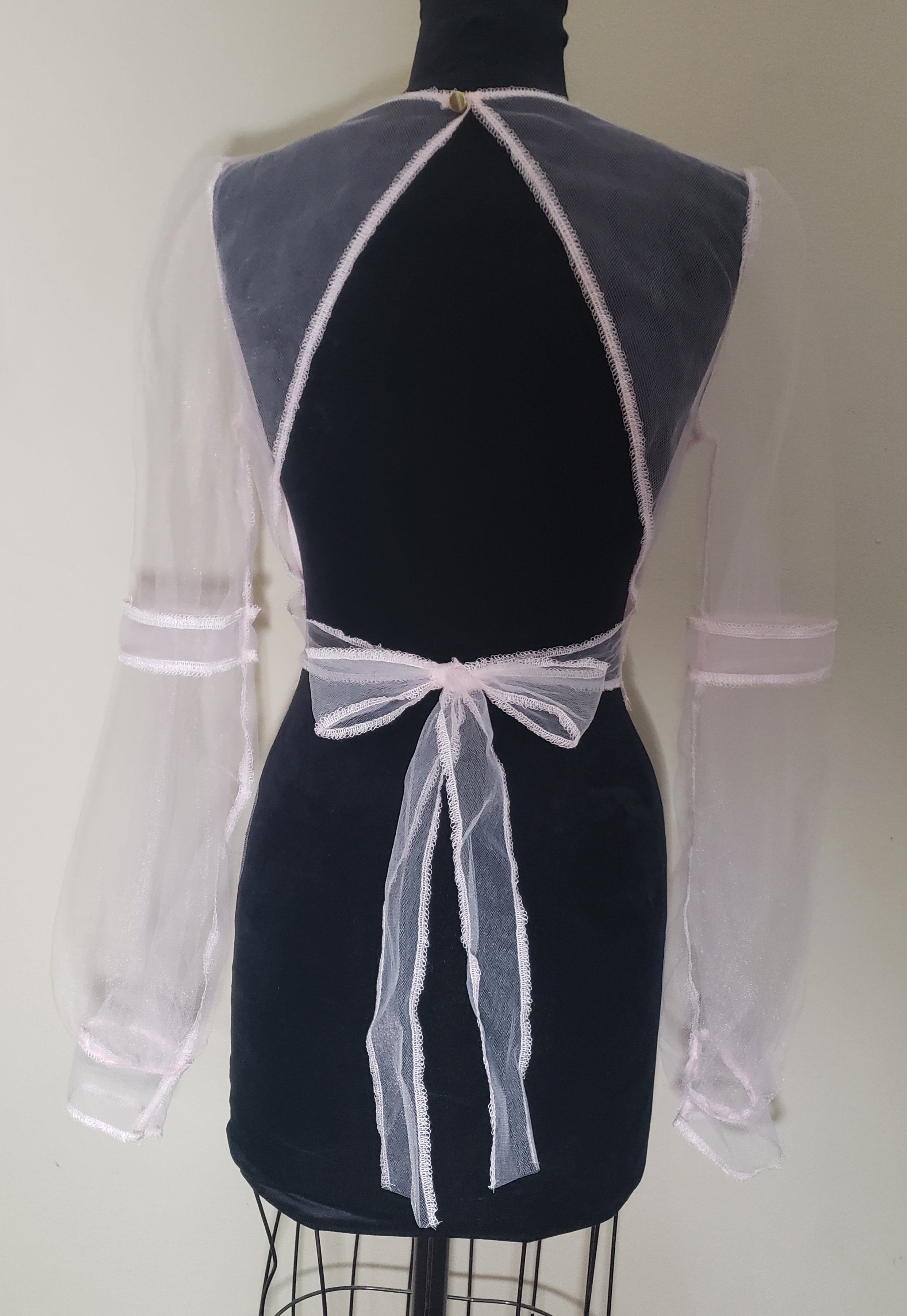Tulle Dream Set