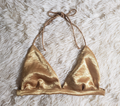 Satin Bralette