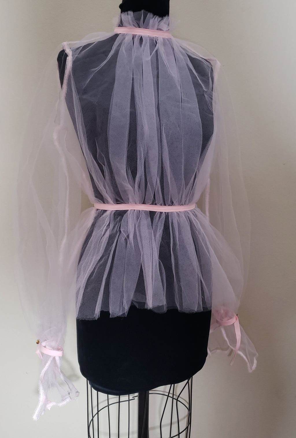 Tulle Dream Set