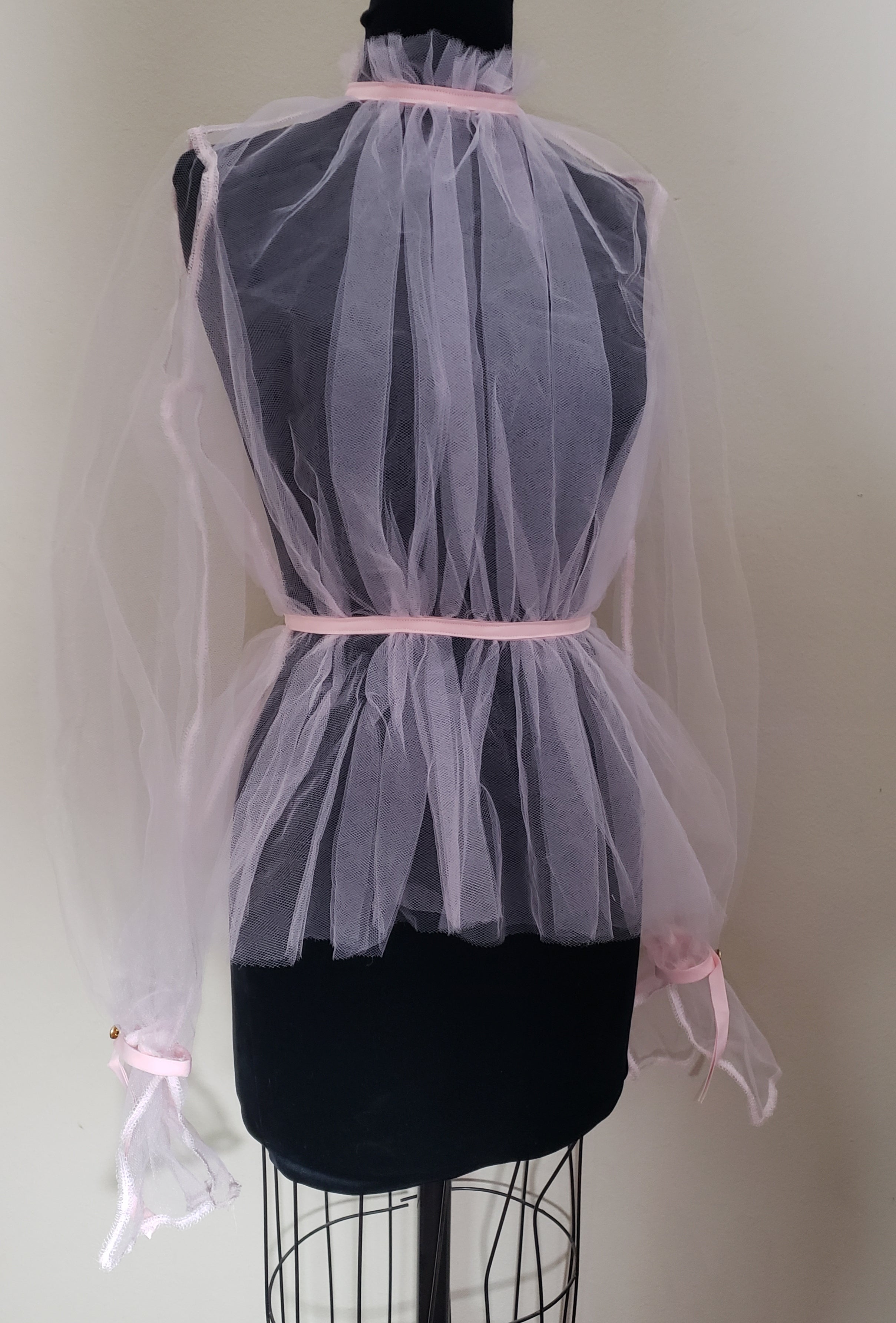 Tulle Dream Set
